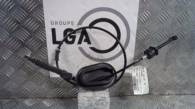 🇫🇷🥇Cambio cavo 3441300Q1D NISSAN MICRA 5 ✅