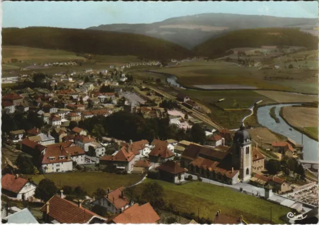 CPM MORTAU General View (1196836)