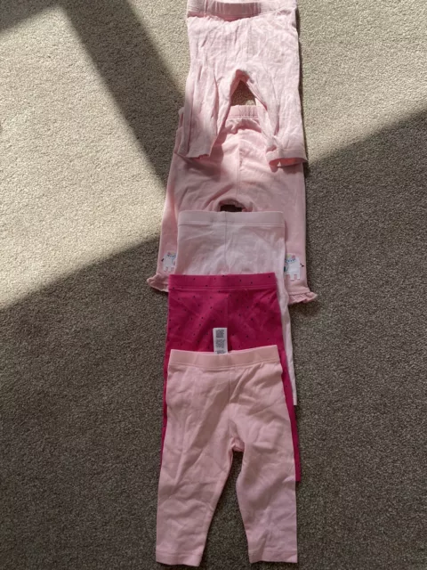 baby girls clothes bundle 0 3 months