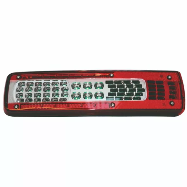 Volvo FH4 / FM4  Rear Lamp  Right side