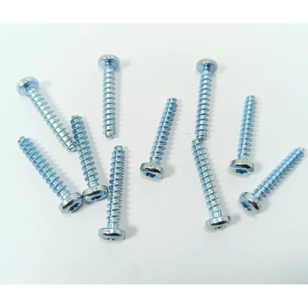 Kit 10 Viti Assemblaggio Interno Folletto Vk200 Vk220S
