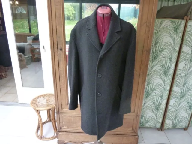 Taille 54 manteau homme 2025