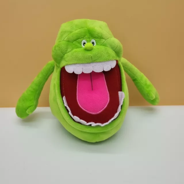 8" Ghostbusters Slimer Plush Soft Toy Collectable