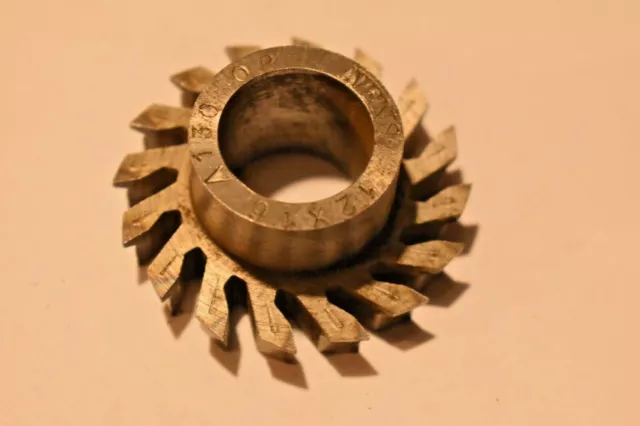 Avens A1300R 12x16 Part for Landis Sole Heel Finisher Trimmer Edger Cutter