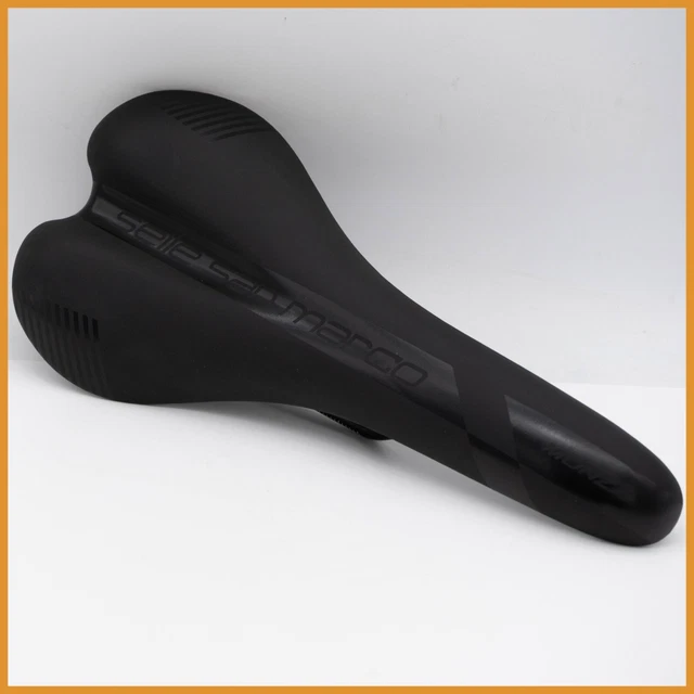 SELLE SAN MARCO Integra MSA Saddle-New / Nos- Pas Rails = Plus Confort- EUR 86,99 - FR