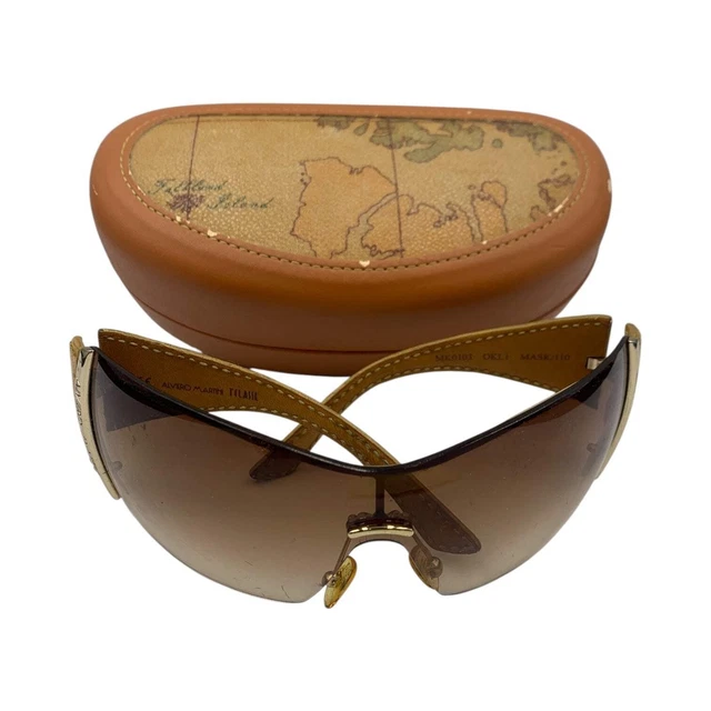 OCCHIALI DA SOLE Alviero Martini EUR 39,00 PicClick ES