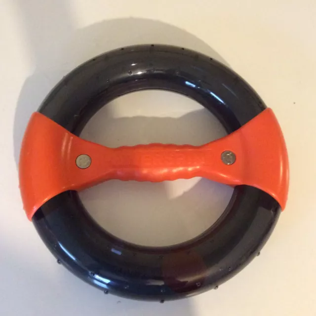 POWERSPIN POWERBALL Arm Exerciser Strength Rehabilitate Strong