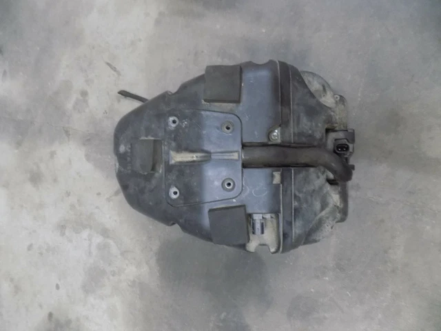 2007 kawasaki ninja 650r exhaust