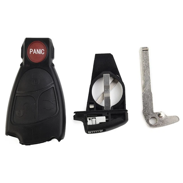 Custodia portachiavi telecomando custodia chiavi IYZ-3312 bell'aspetto accessori