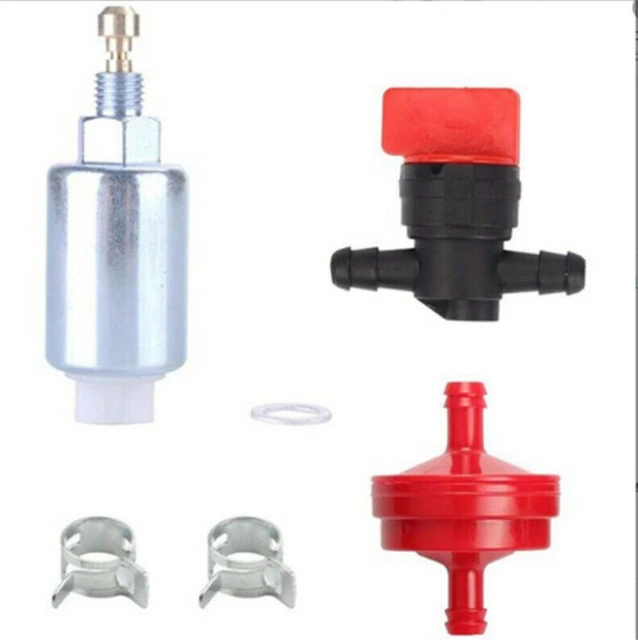 Solénoïde, solénoïde d'arrêt 12V, solénoïde de coupure du moteur