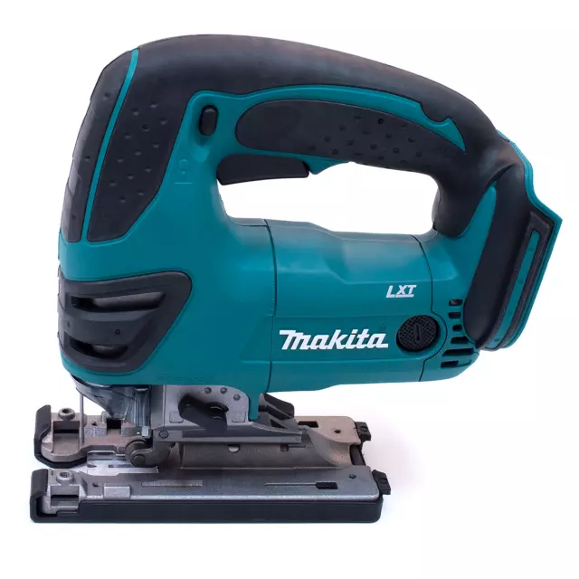 Makita DJV180Z LXT 18V Cordless Jigsaw (Body Only)