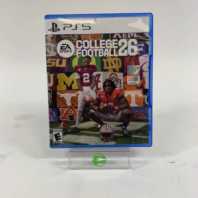 Acquista EA Sports College Football 25 PS5 Xbox - Foto 2