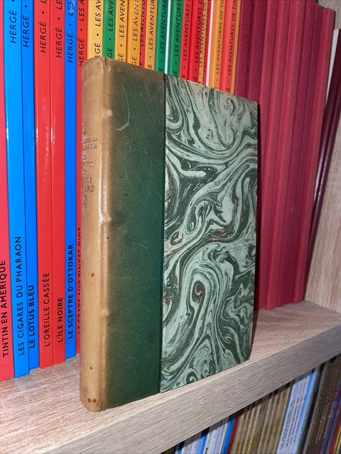 LES FIORETTI DE Jeanne D'Arc JeanJacques Brousson 1932 EUR 32,00