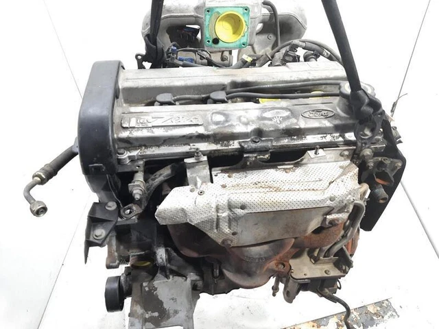 L1E motore completo per FORD ESCORT VI 1.6 I 16V 1992 7618658