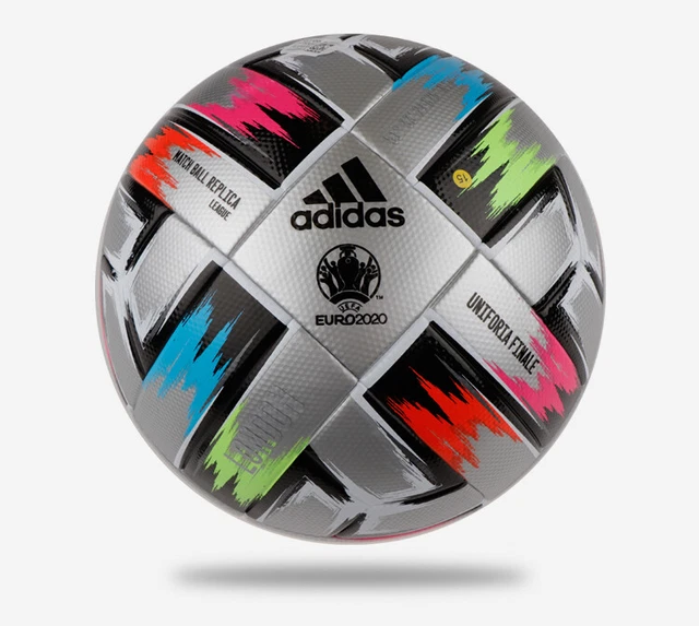 adidas uniforia league soccer ball