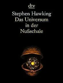 Das Universum in der Nussschale von Hawking, Stephen W. | Buch | Zustand gut