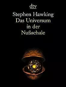 Das Universum in der Nussschale von Hawking, Stephen W. | Buch | Zustand gut