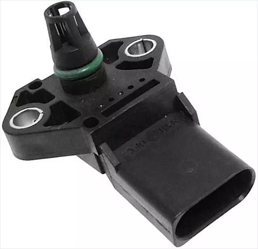 Capteur Pression Suralimentation Audi Vw Seat Skoda Tdi 038906051B