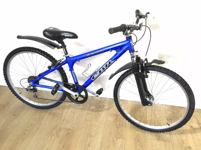 Cbr mountain 2025 bike