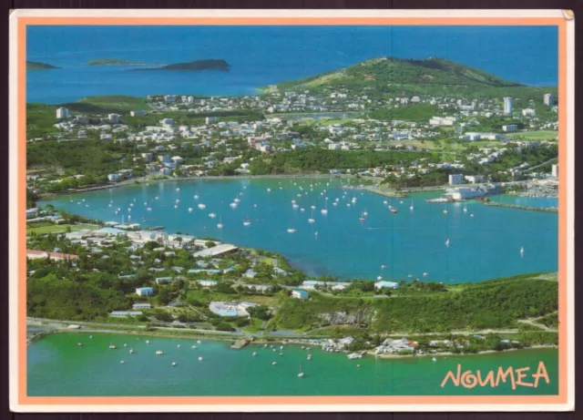 Nouvelle Caledonie Noumea