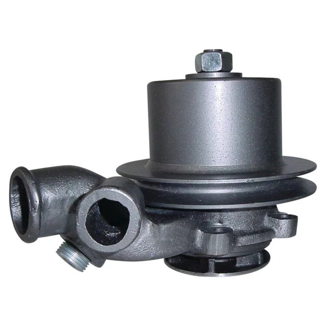 Water Pump for Massey Ferguson Tractor 375 383 Others -3637468M91 4222002M91