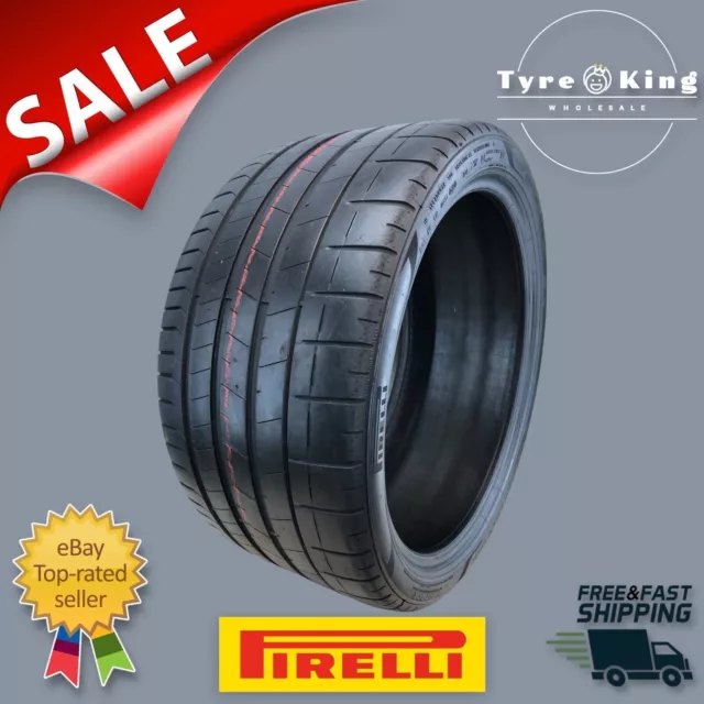 1x 305/30zr20 103Y XL Pirelli PZero PZ4 F02 3053020 305 30 20 FREE PP