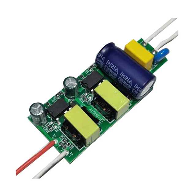 1Pcs Non-Isolated-600mA Power Wide Voltage 36-48W Power Supply Power AC85-265V