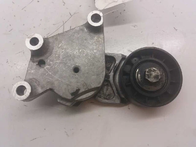 TF049 galet tendeur pour CITROEN C4 GRAND PICASSO I 1.6 HD 2010 2696506