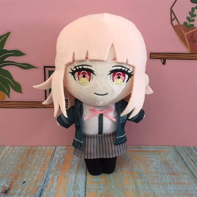 danganronpa chiaki plush