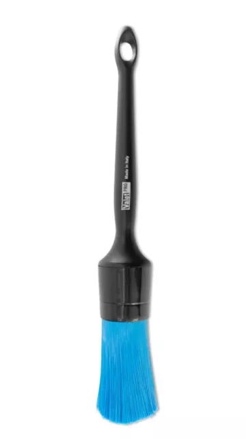 Valetpro Chemical Resistant Brush with Plastic Handle (BRU22)