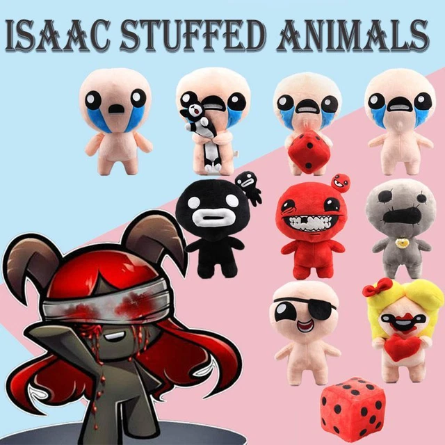 The binding best sale of isaac toys