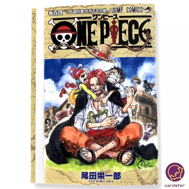 Calaméo - Film Z - One Piece volume 1000 VJap