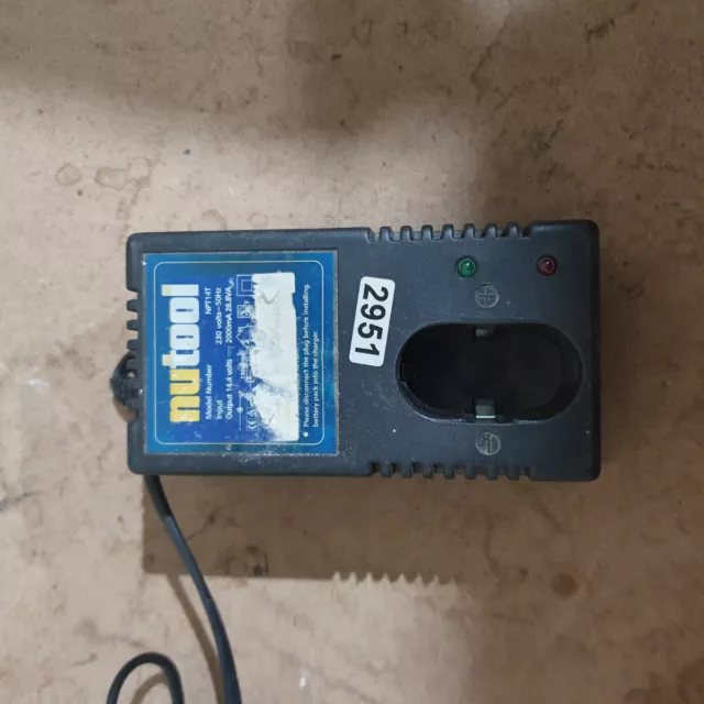Nutool 18v clearance battery replacement