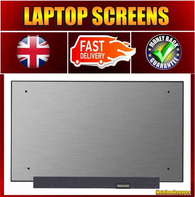 14" On-Cell Touch Display Panel For Lenovo Thinkpad - Type 20Y1 Fhd Ips  Lcd