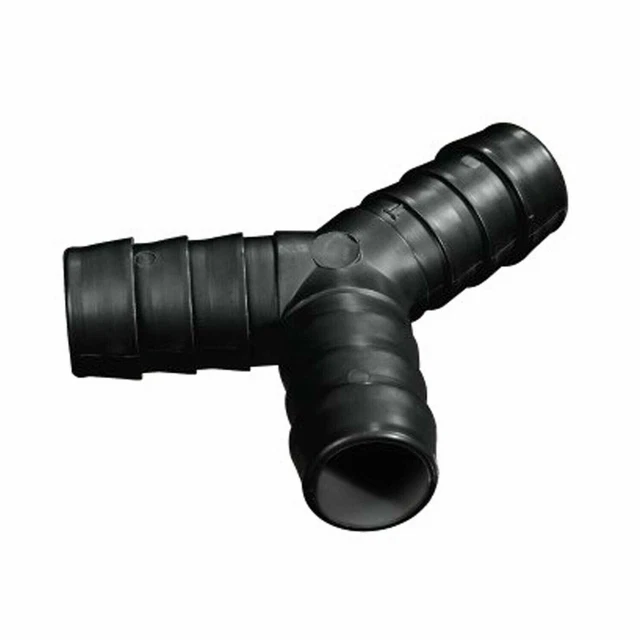 Primaflow Washing Machine MxM Outlet Hose Connector 17mm