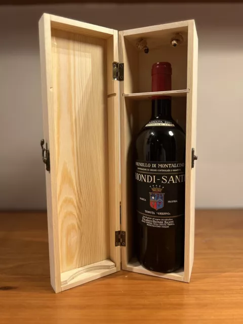 Brunello di Montalcino 2001 - Biondi Santi