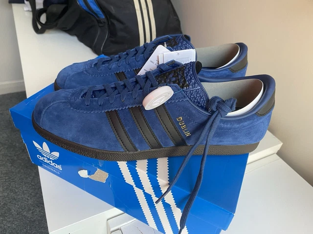ADIDAS DUBLIN TAIWAN Size 11 200.00 PicClick UK