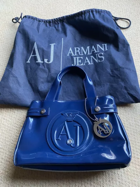 Emporio Armani Bags for Men - Shop Now on FARFETCH