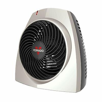 Vornado VH200 1500W Whole Room Space Heater with 3 Heat Settings