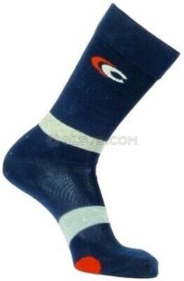 COFRA Calze tecniche Cofra Top Winter-Navy-Taglia S 