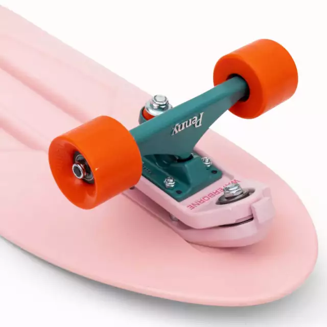 Penny Skateboard Complete Cactus Wanderlust 29" Surfskate Cruiser 2