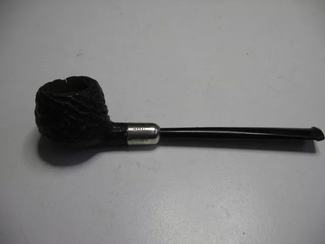 Vintage DUNHILL'S Shell Briar Tobacco Pipe