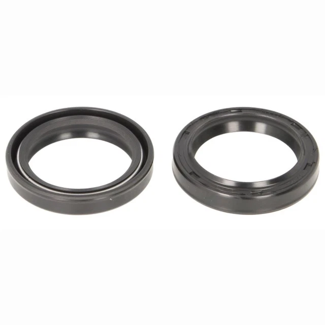 Gabel Simmerring Set & Öl (1ltr) Suzuki 1800 Intruder 07-09