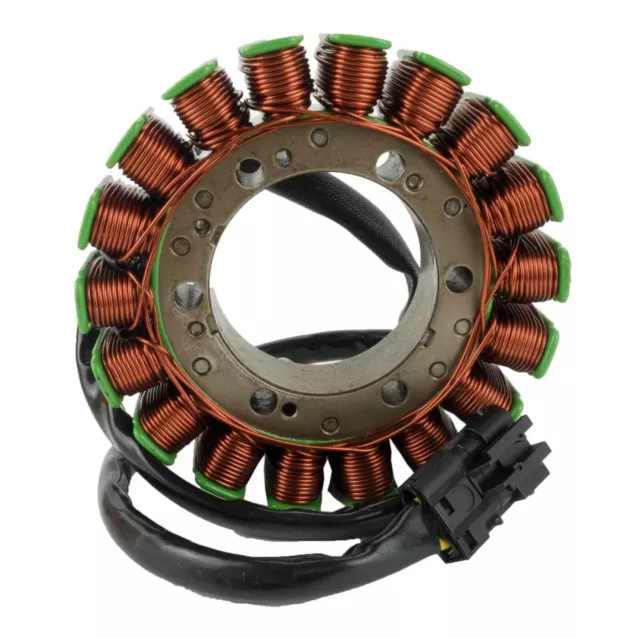 Stator Alternateur pour BMW F650 F700 F800 S GS ST GT de 2007 à 2014 NEUF