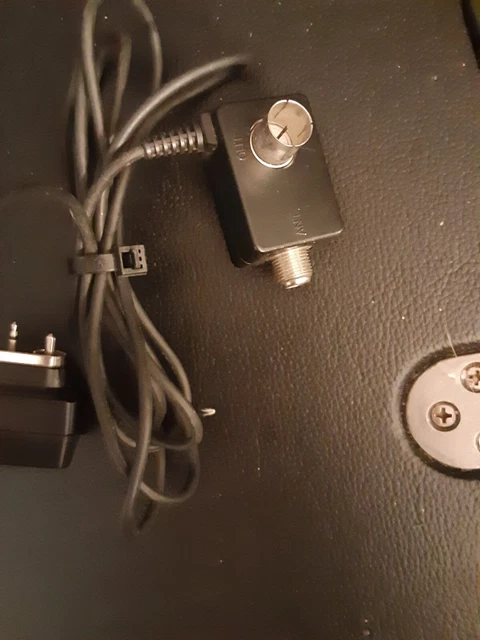 Timecode-Cable For Red Komodo Tentacle Sync 3.5mm TRS Right-Angle To Rotatable Right-Angle EXT 9-Pin Male 20CM Timecode-Cable For Red Komodo Tentacle Sync 3.5mm TRS Right-Angle To Rotatable Right-Angle EXT 9-Pin Male 20CM