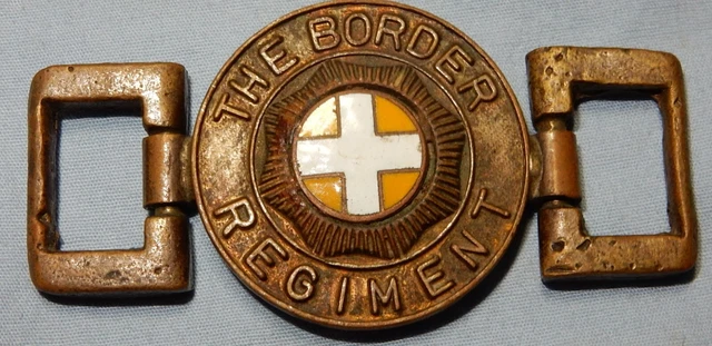 thumbnail image 2 of Antique Bronze Tractor Belt Buckle - Metal Enamel Design For 1.5 Inch Belts 2 of 6