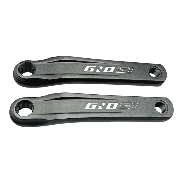 Manivelles FSA e-bike bosch gen 2t ck761 isis aluminium 170mm Manivelles FSA e-bike bosch gen 2t ck761 isis aluminium 170mm