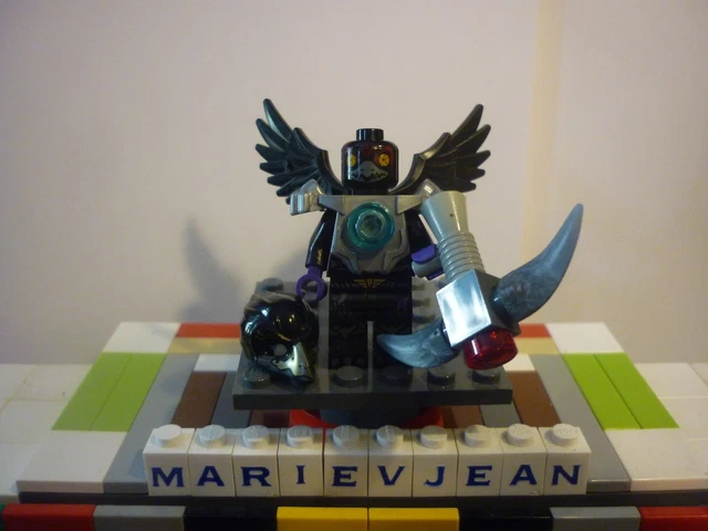 Minifigures, Costruzioni, Giocattoli e modellismo - PicClick IT