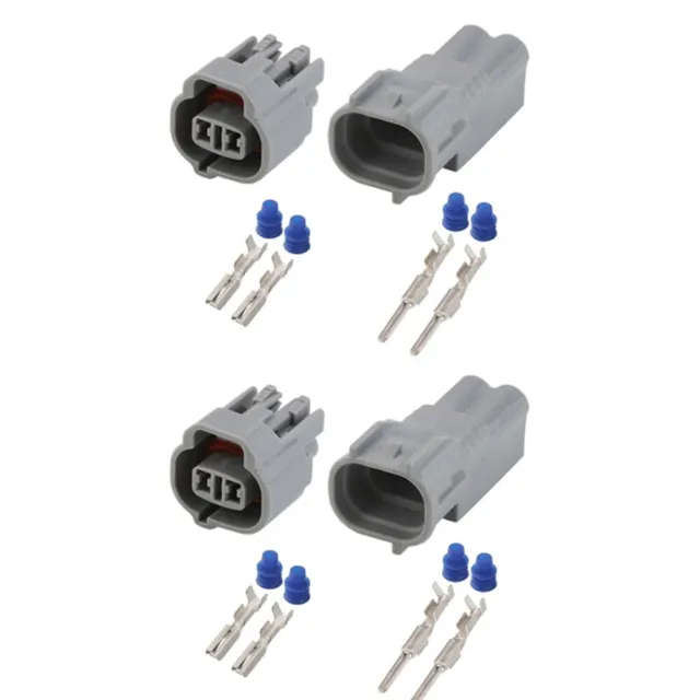 Type C Port USB Voiture Chargeur rapide Prise Prise de courant Panneau  Montable Imperméable à l'eau