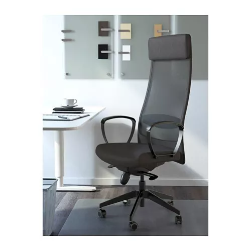 Ikea markus headrest online